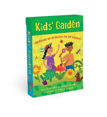 Kids' Garden - Whitney Cohen