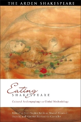 Eating Shakespeare - 