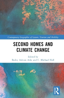 Second Homes and Climate Change - 