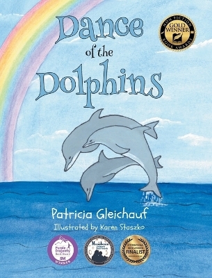 Dance of the Dolphins - Patricia Gleichauf