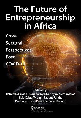The Future of Entrepreneurship in Africa - 
