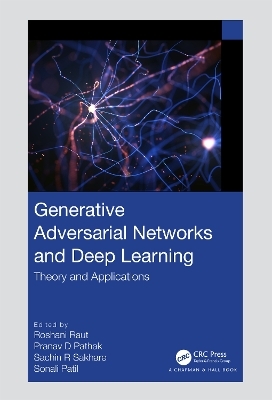 Generative Adversarial Networks and Deep Learning - 