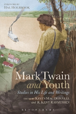 Mark Twain and Youth - 