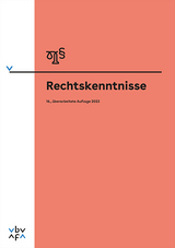 Rechtskenntnisse - VBV