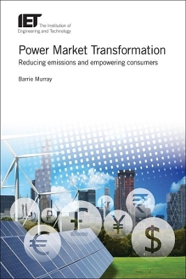 Power Market Transformation - Barrie Murray