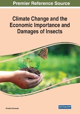 Climate Change and the Economic Importance and Damages of Insects - 