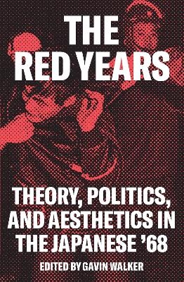 The Red Years - 