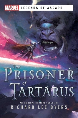 The Prisoner of Tartarus - Richard Lee Byers