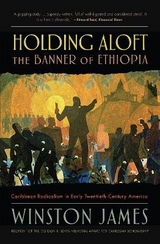 Holding aloft the Banner of Ethiopia - James, Winston