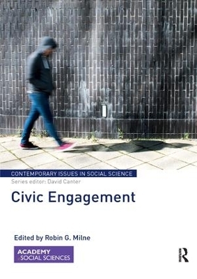 Civic Engagement - 