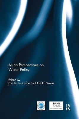 Asian Perspectives on Water Policy - 