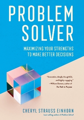 Problem Solver - Cheryl Strauss Einhorn