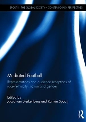 Mediated Football - 
