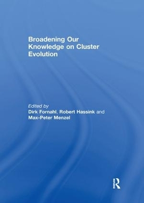 Broadening Our Knowledge on Cluster Evolution - 