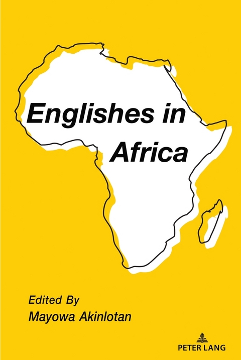 Englishes in Africa - 