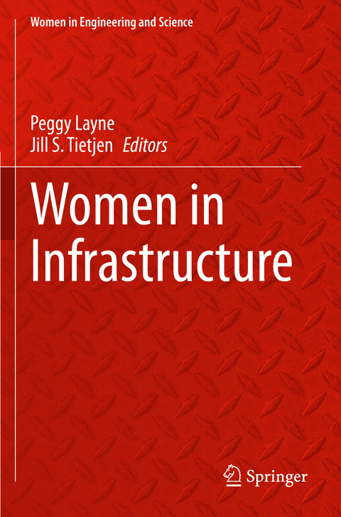 Women in Infrastructure - 