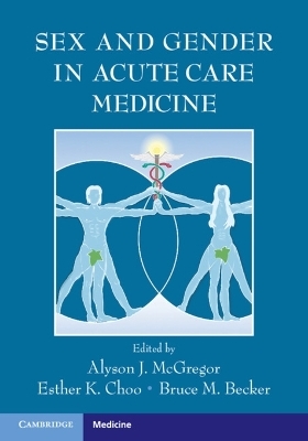 Sex and Gender in Acute Care Medicine - 
