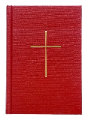 Book of Common Prayer/Le Livre de la Prire Commune