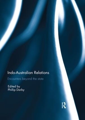 Indo-Australian Relations - 