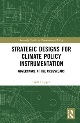 Strategic Designs for Climate Policy Instrumentation - Gjalt Huppes