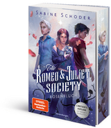 The Romeo & Juliet Society - Sabine Schoder