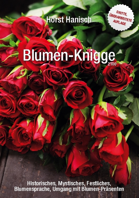 Blumen-Knigge 2100 - Horst Hanisch