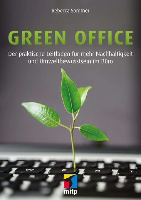 Green Office - Rebecca Sommer