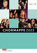 Chormappe 2023 - 