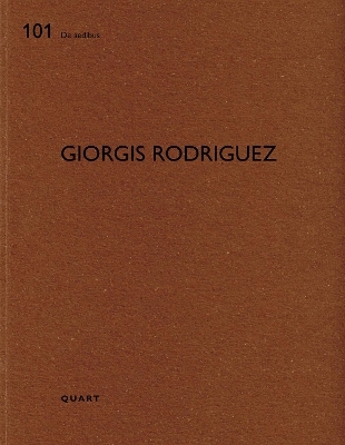 Giorgis Rodriguez - 