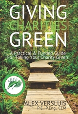 Giving Charities Green -  Alex P Versluis