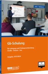 Gb-Schulung - Lücke, Gerhard; Holzhäuser, Jörg