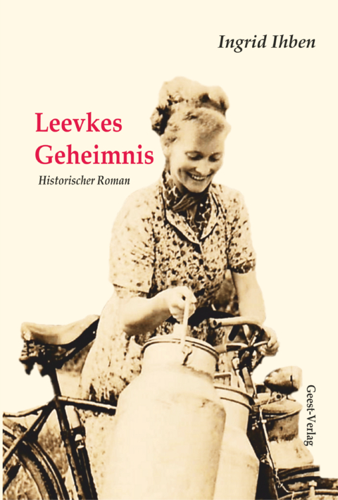 Leevkes Geheimnis - Ingrid Ihben