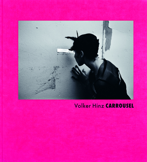 Carrousel - Volker Hinz