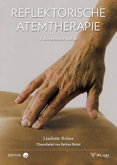 Reflektorische Atemtherapie - Liselotte Brüne