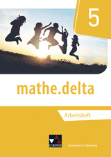 mathe.delta – Hamburg / mathe.delta Hamburg AH 5 - Michael Kleine