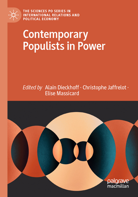Contemporary Populists in Power - 