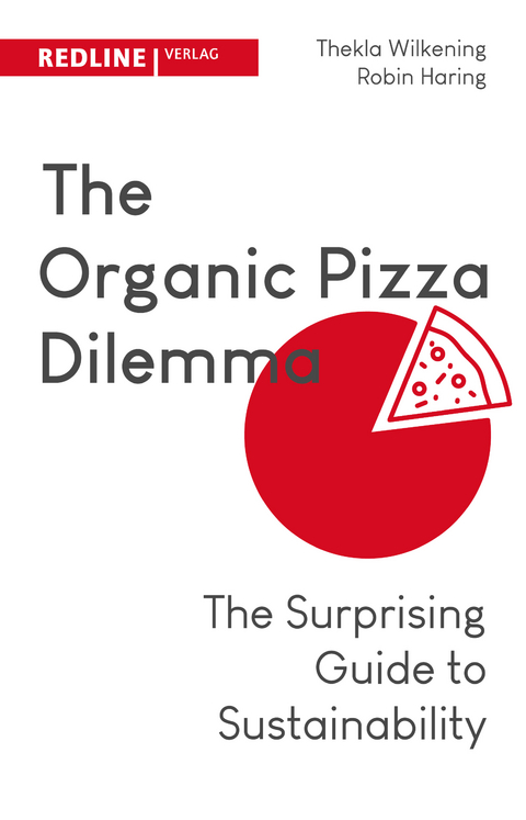 The Organic Pizza Dilemma - Robin Haring, Thekla Wilkening