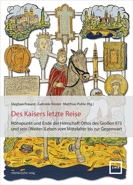 Des Kaisers letzte Reise - 