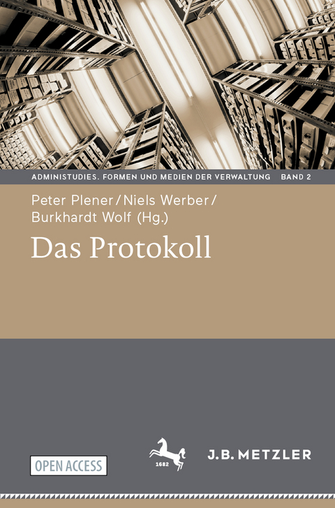 Das Protokoll - 