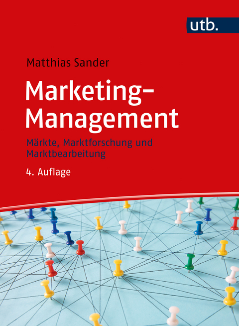 Marketing-Management - Matthias Sander