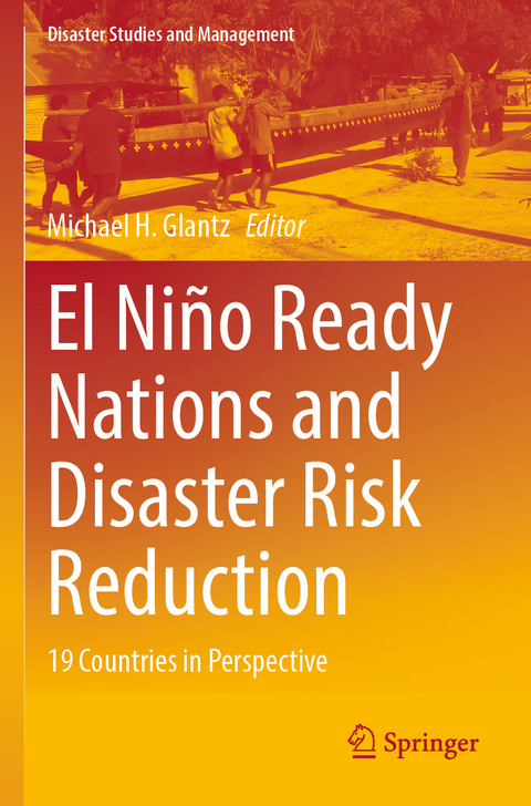 El Niño Ready Nations and Disaster Risk Reduction - 