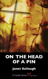 On the Head of a Pin - Kellough, Janet