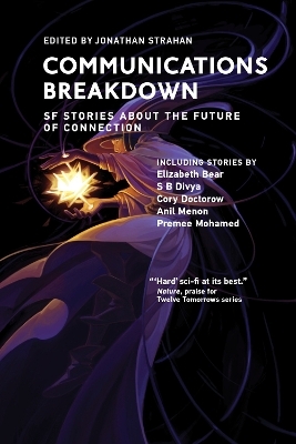 Communications Breakdown - 
