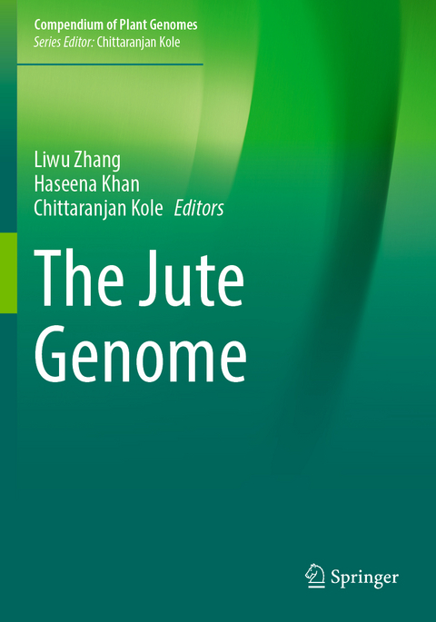 The Jute Genome - 