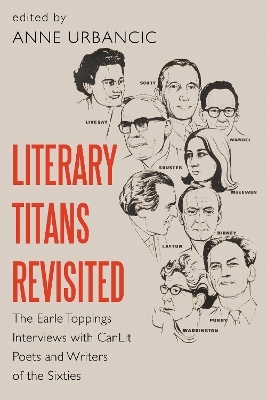 Literary Titans Revisited - 