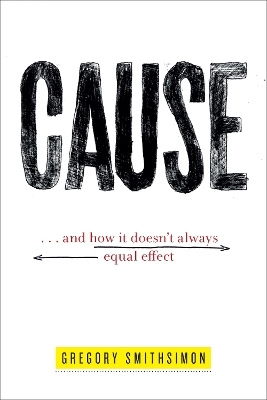 Cause - Gregory Smithsimon