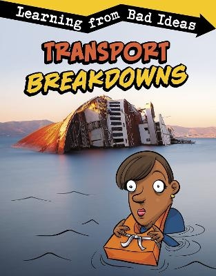 Transport Breakdowns - Amie Jane Leavitt