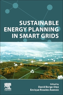 Sustainable Energy Planning in Smart Grids - 