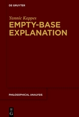 Empty-Base Explanation - Yannic Kappes