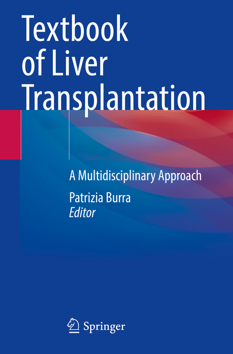 Textbook of Liver Transplantation - 